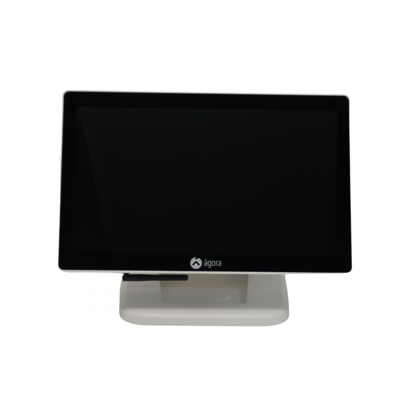TPV Agora X100 Blanco