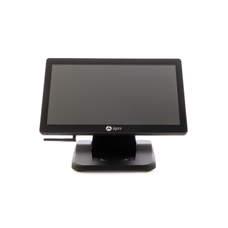 TPV negro Agora X100